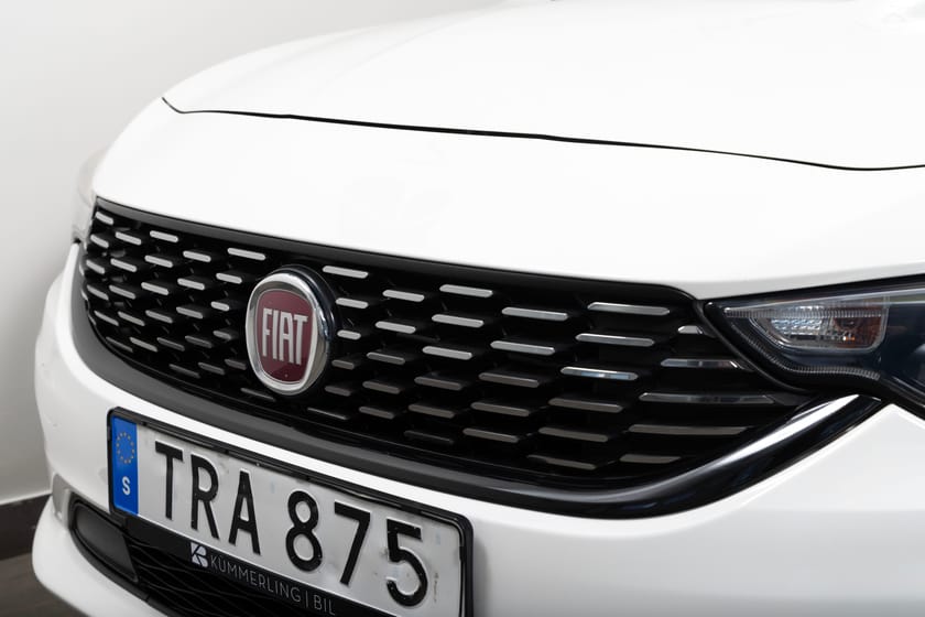 Bild 2 av Fiat Tipo Dragkrok/LM/Parkeringssensorer