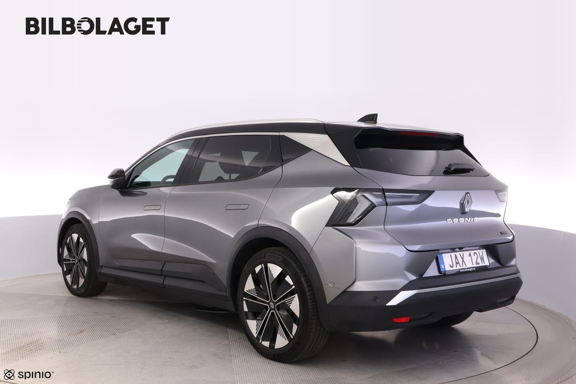 Renault Scenic E-Tech 2024 - miniatyr 6