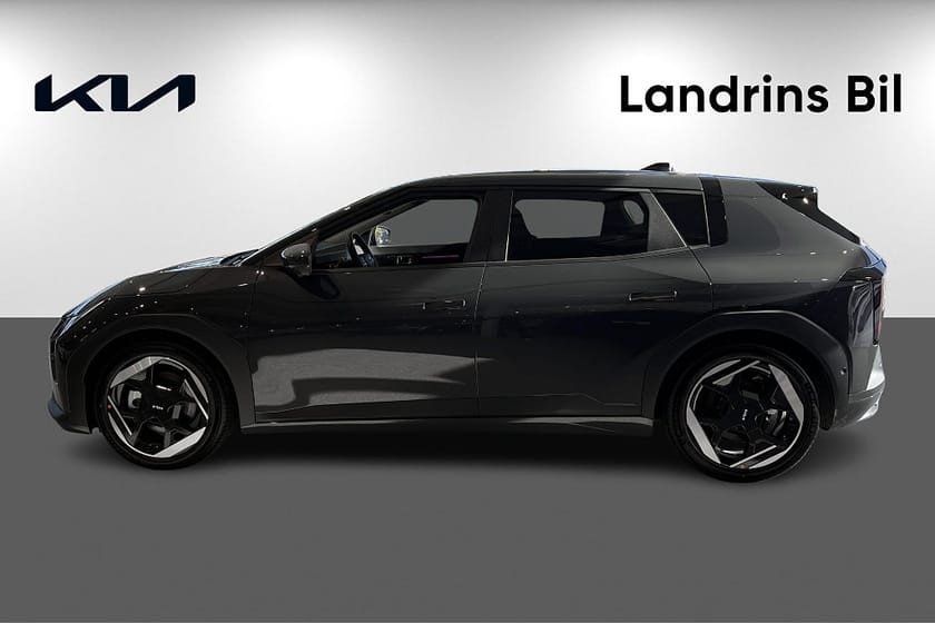 Bild 4 av Kia EV4 Long Range Hatchback Plus 81.4kWh *Vinterhjul ingår*