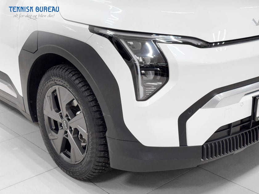 Bilde 4 av Kia EV3 Long Range Exclusive Range, 601 km, 7 års garanti