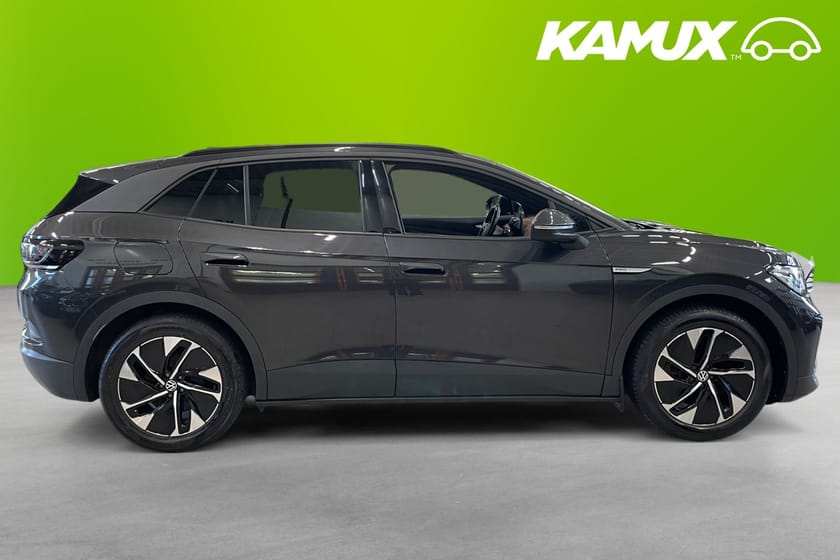 Bild 2 av Volkswagen ID.4 Pro Performance Business Alcantara Matrix Kamera