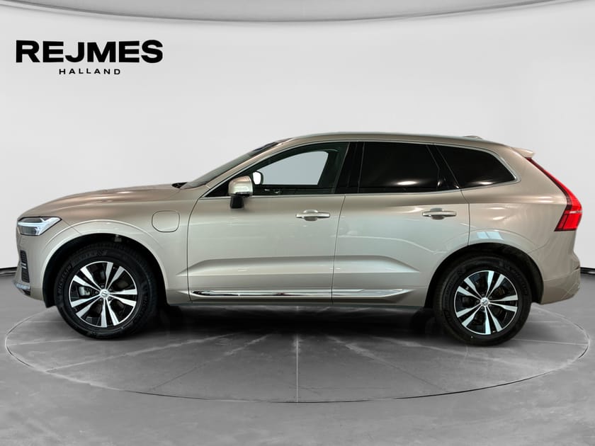 Bild 3 av Volvo XC60 T6 Core Special Edition