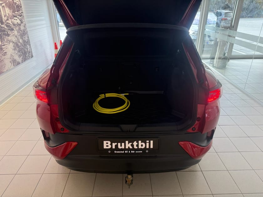 Bilde 5 av Volkswagen ID.4 GTX 4motion  77kwh