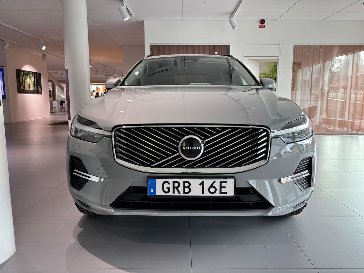 Bild 3 av 6 på bilen