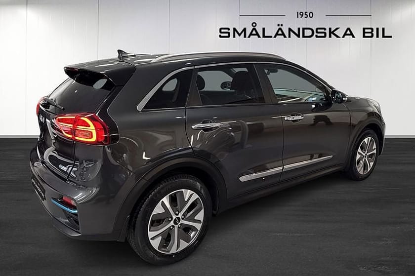 Bild 3 av Kia e-Niro e- 64 kWh Advance Plus TECH-PAKET ,204hk