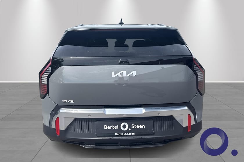 Bilde 4 av Kia EV3 Standard Range Exclusive SR 2025|Høy komfort