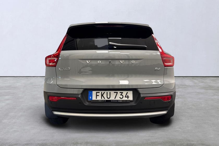Bild 5 av Volvo XC40 B4 FWD Bensin Core SE II