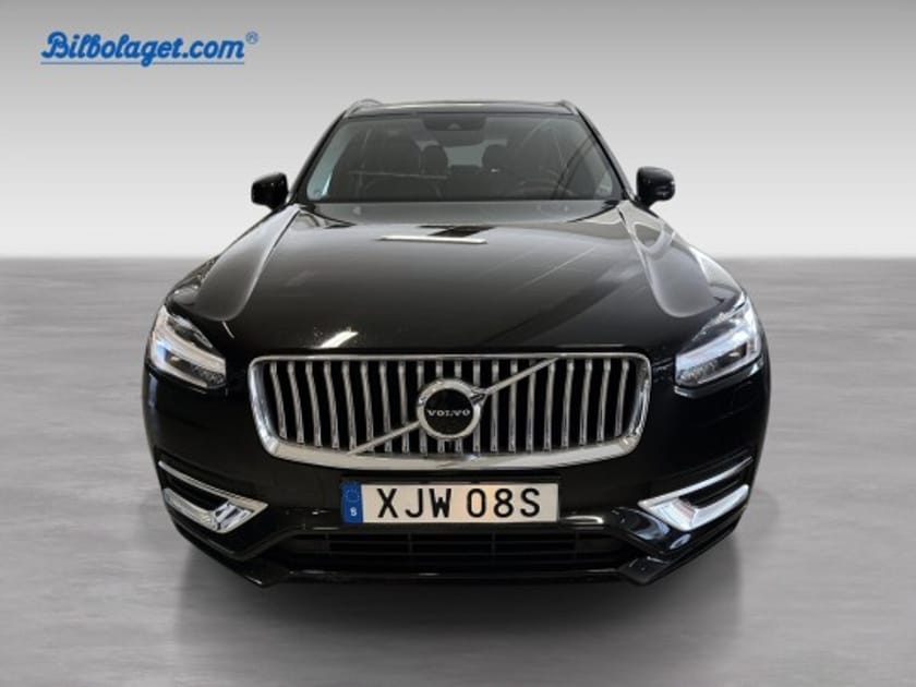 Bild 3 av Volvo XC90 T8 TE Inscription 7-säten