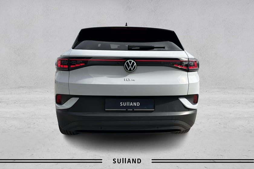 Bilde 4 av Volkswagen ID.4 Pro 4M highl.77kwh 286hk