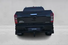 Thumnail bilde 3 av Isuzu D-Max Dobbelcab