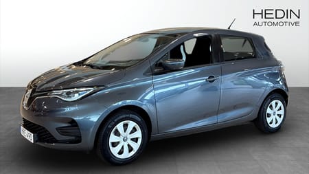 Renault ZOE R110
