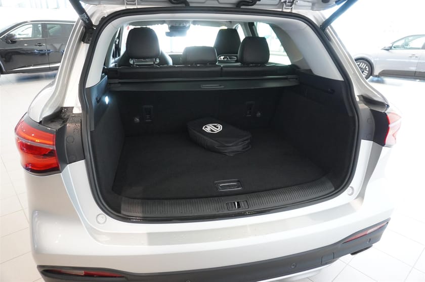 Bild 5 av MG EHS PHEV 1.5T Luxury Panorama