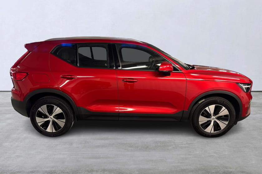 Bild 3 av Volvo XC40 B4 FWD Bensin Core