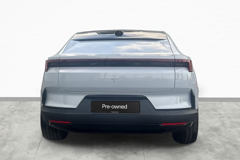 Bild 5 av Polestar 4 Long Range Dual Motor 