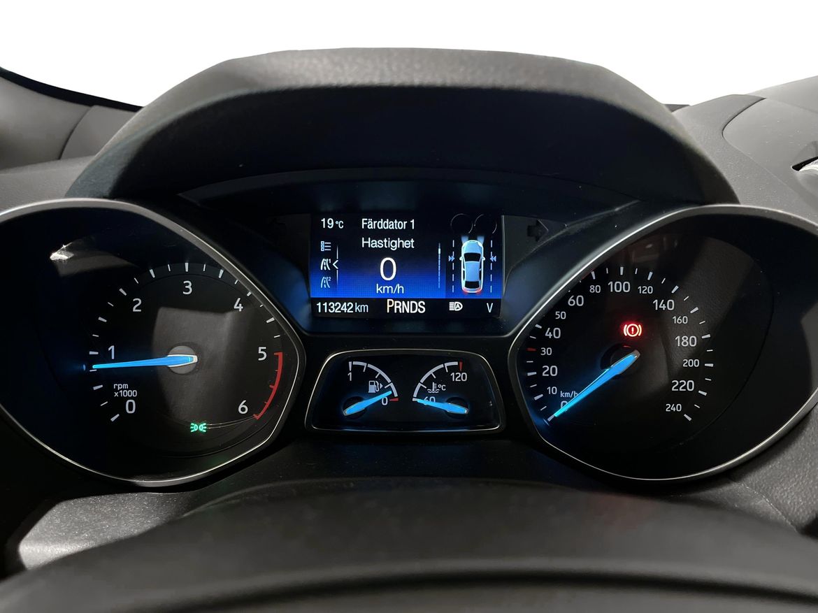 Ford Kuga 2018 - miniatyr 15