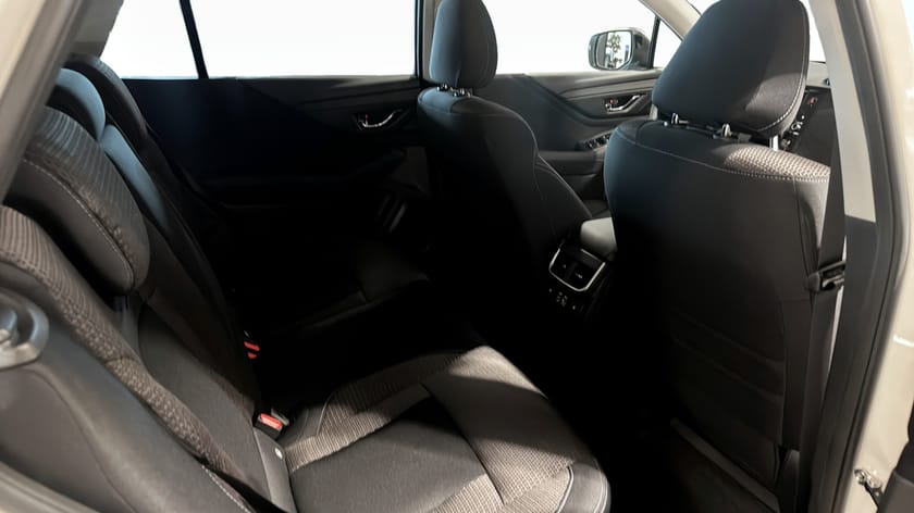 Bild 5 av Subaru Outback X-Fuel Adventure, Vhjul och dragkork ingår!