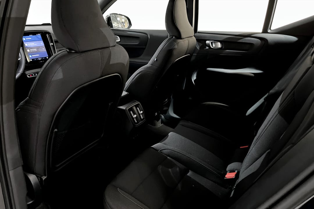 Volvo XC40 Recharge Single Motor