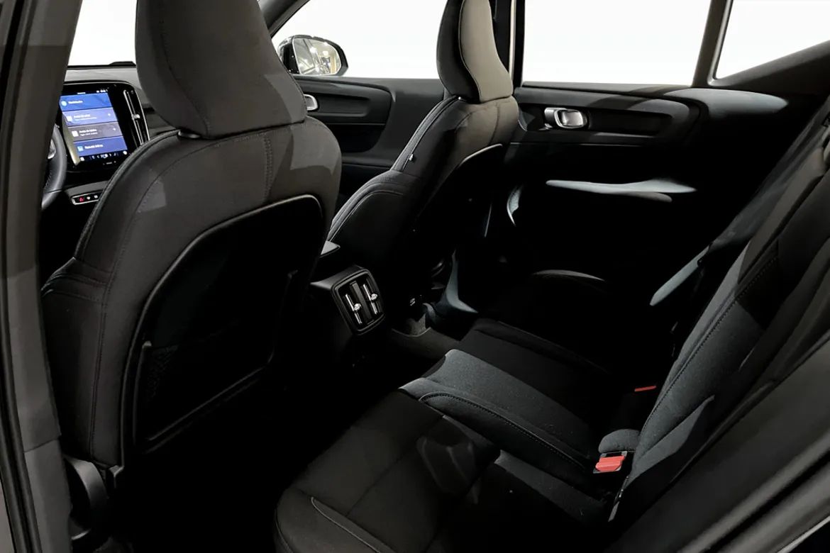 Volvo XC40 Recharge Single Motor