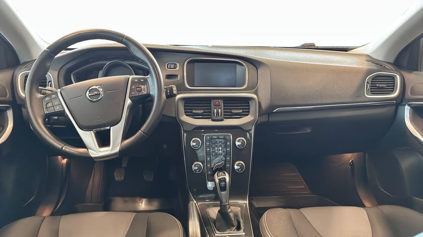 Bild 4 av Volvo V40 