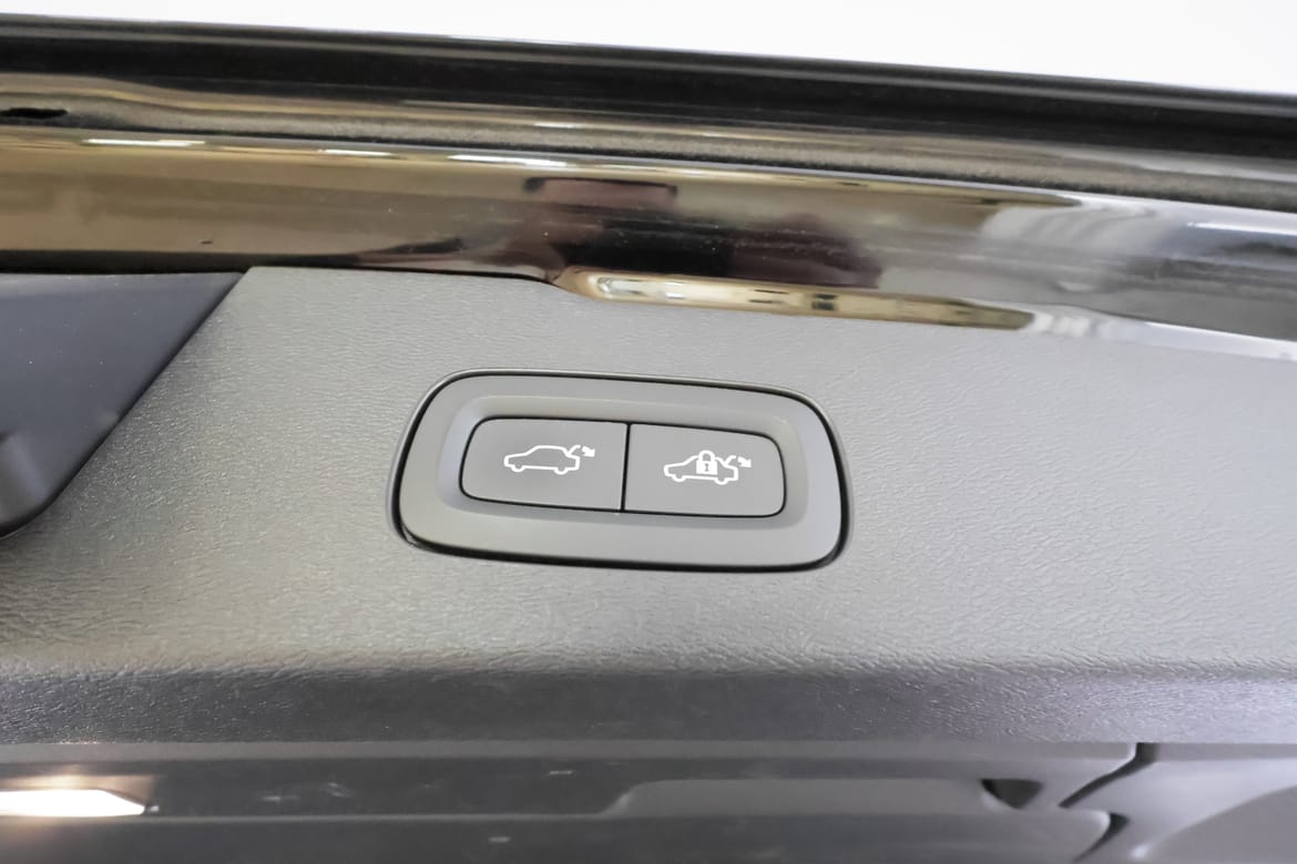 Volvo V60 2022 - miniatyr 49