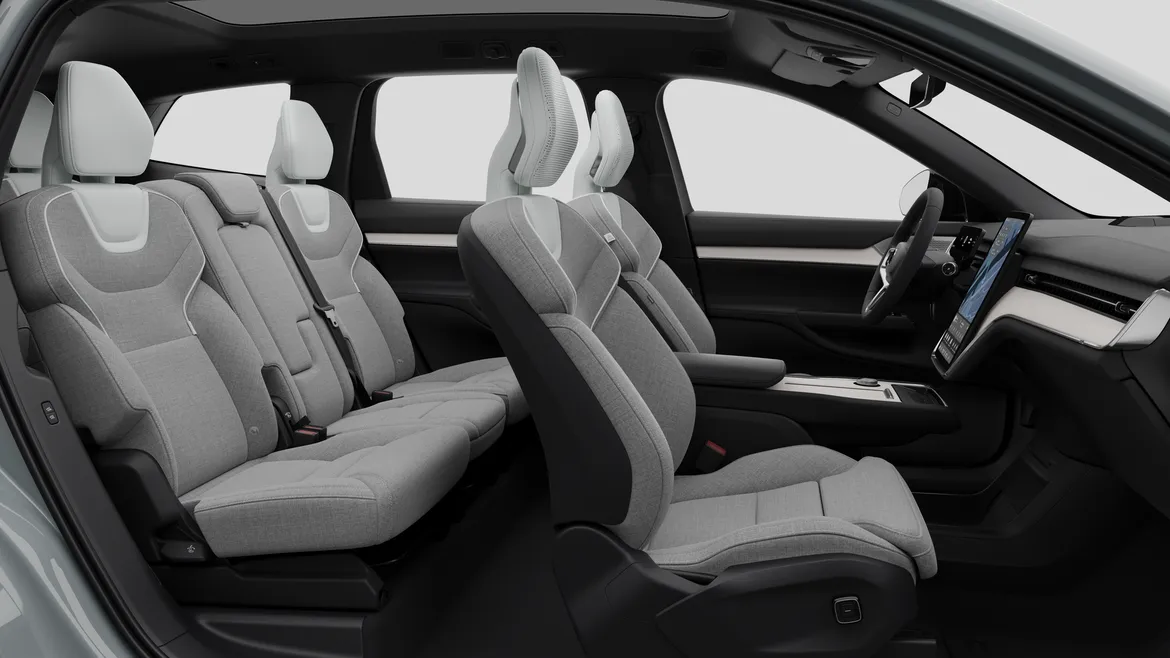 Volvo EX90 Twin Motor Performance