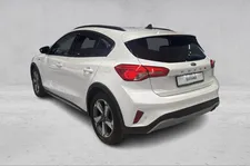 Thumnail bilde 2 av Ford Focus Active