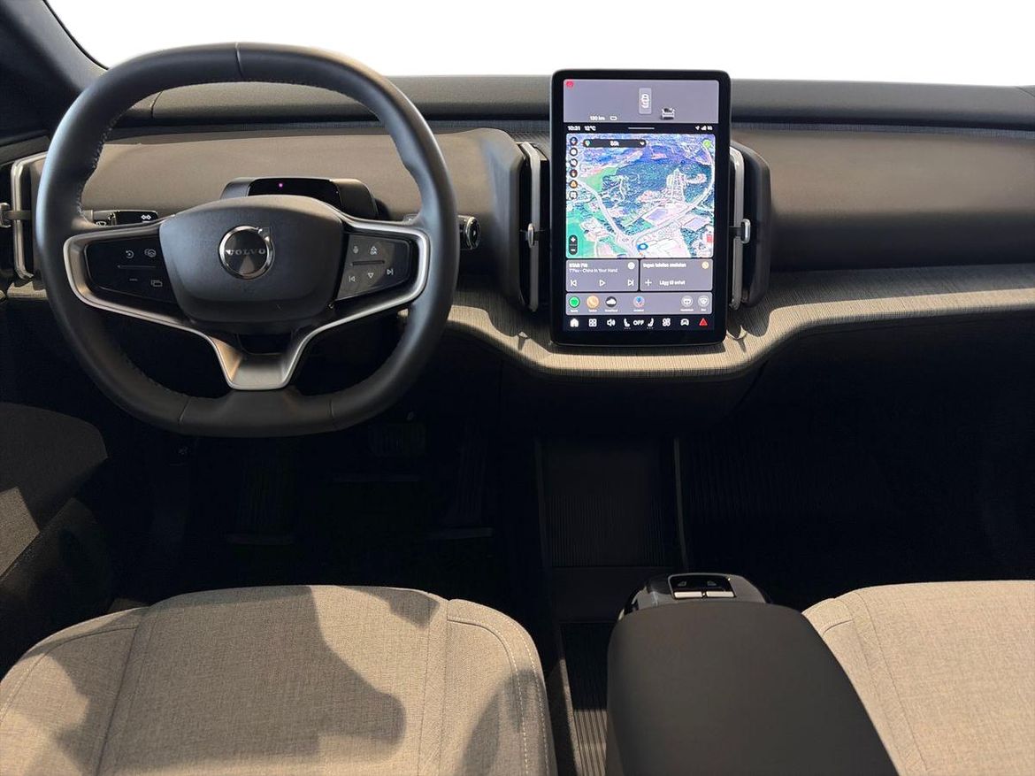 Volvo EX30 2024 - miniatyr 9