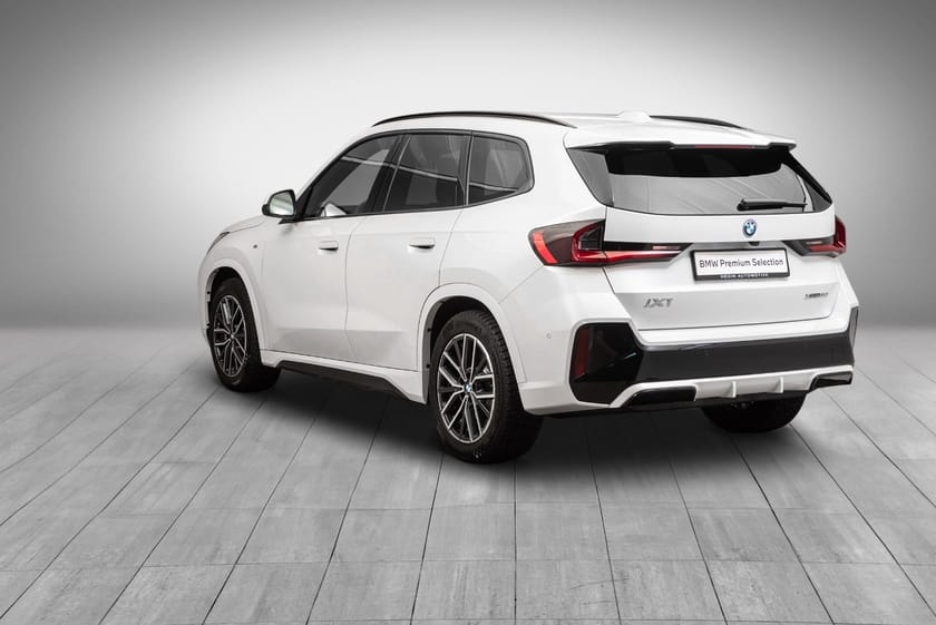 Bilde 3 av BMW iX1 xDrive30 Fully Charged Premium E. (K)