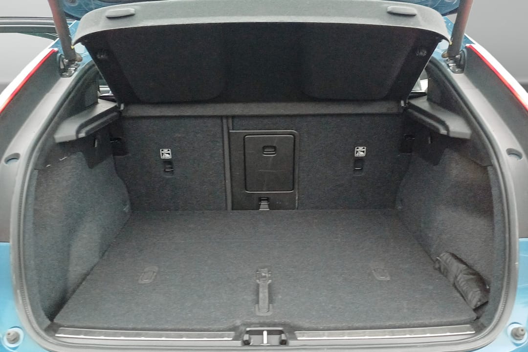 Volvo C40 Recharge Single Motor