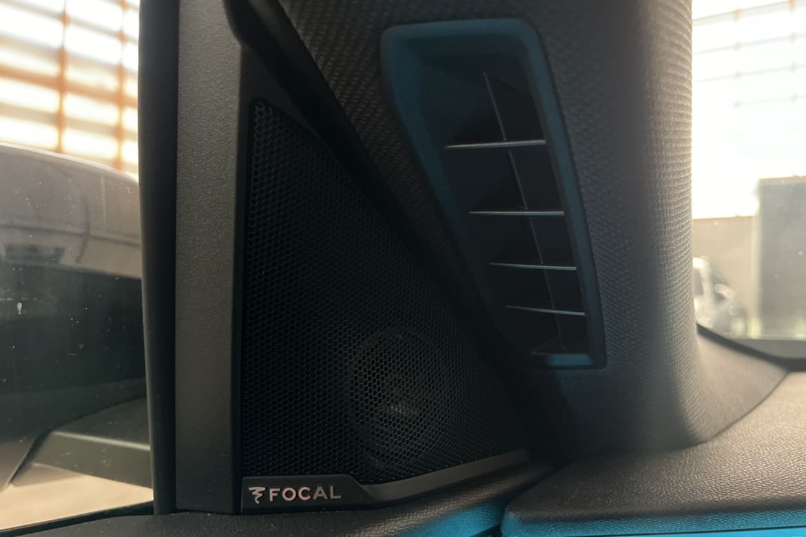 Peugeot 3008 2024 - miniatyr 18