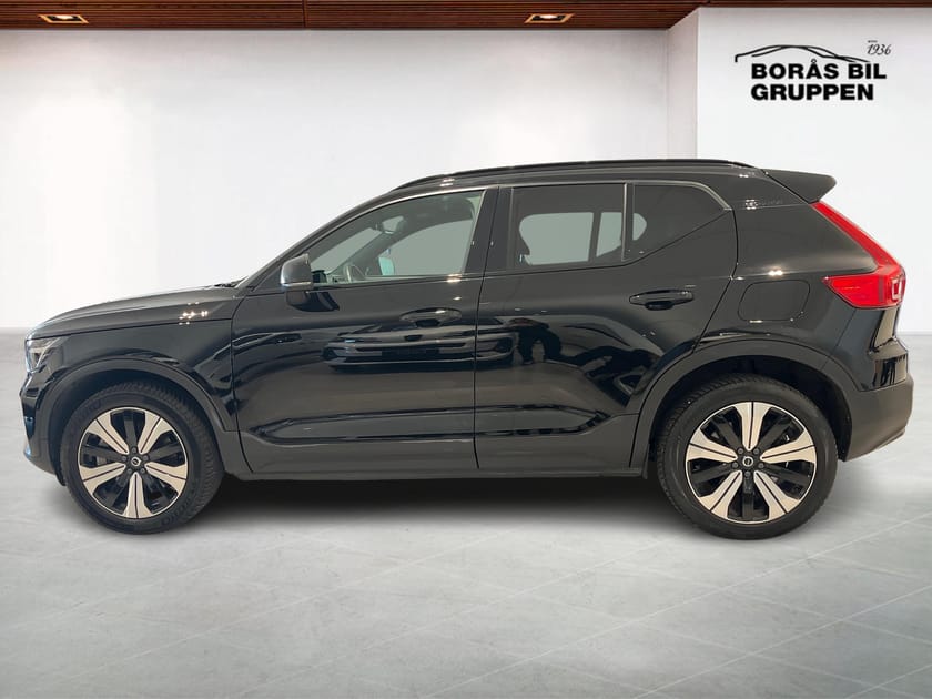 Bild 3 av Volvo XC40 Recharge Single Motor Core Edition