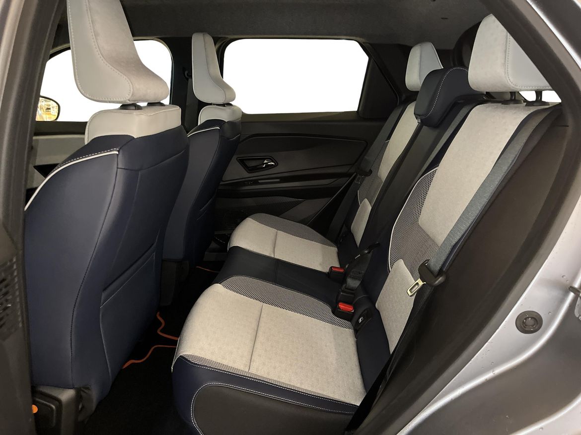 Renault 5 E-Tech 2026 - miniatyr 8