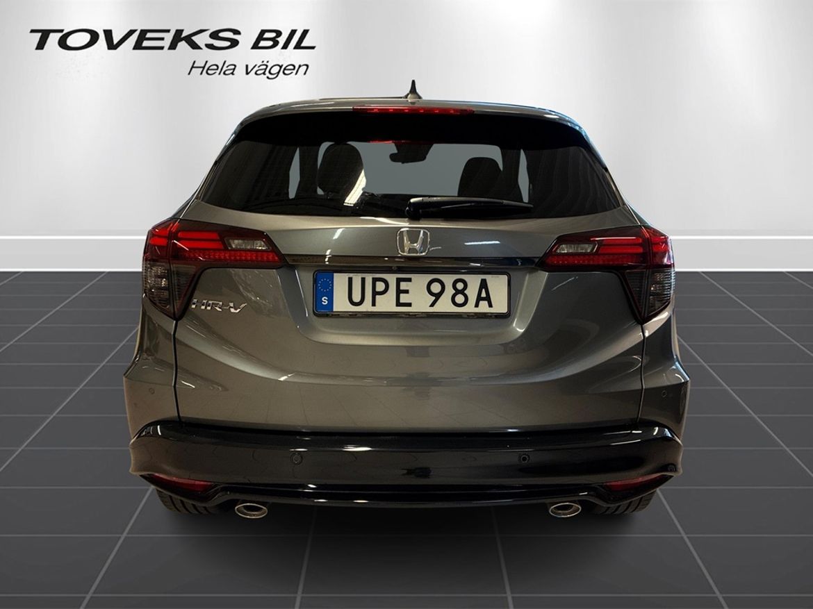 Honda Honda HR-V — bild 2