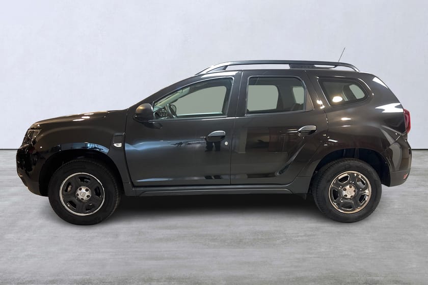 Bild 2 av Dacia Duster 4x2 1,0 TCe 100 Family Edition