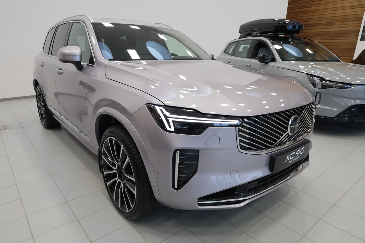 Bild 3 av 6 på bilen