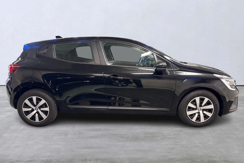 Bild 3 av Renault Clio TCe 90 Equilibre 5-d