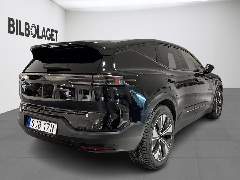 Bild 5 av Polestar 3 Long Range Dual Motor 111kWh