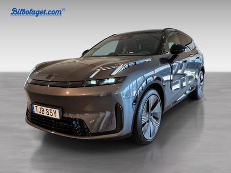 Lynk & Co 08 PHEV More