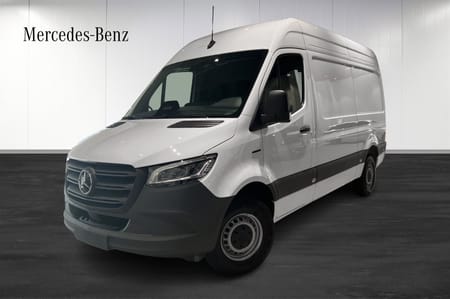 Mercedes-Benz eSprinter 420 81 kWh