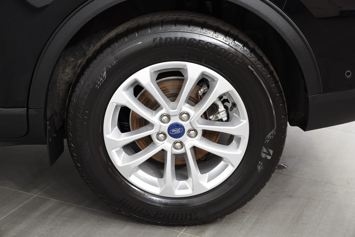 Ford Kuga 2023 - miniatyr 9