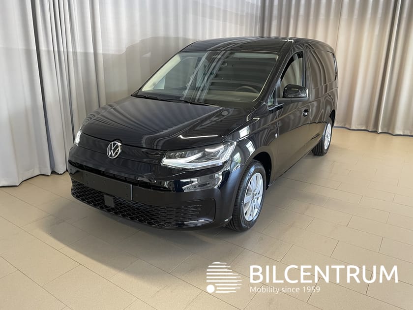 Bild 1 av Volkswagen Caddy Cargo Maxi 2,0 TDI 122hk DSG