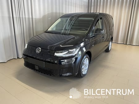 Volkswagen Caddy Cargo Maxi 2,0 TDI 122hk DSG