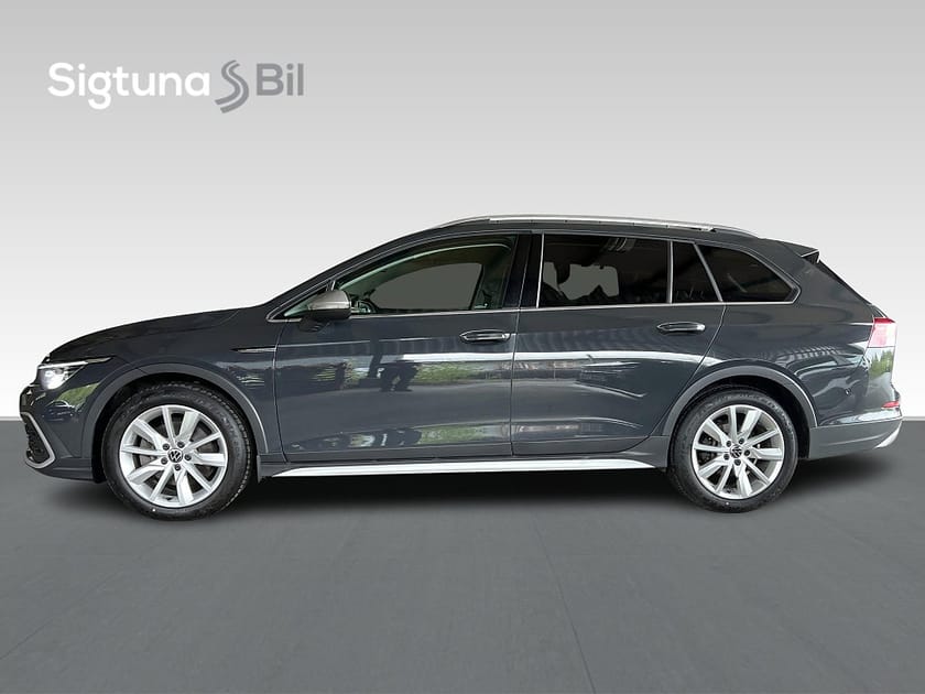 Bild 3 av Volkswagen Golf Alltrack 2.0 TSI 4Motion / Drag / Kamera / Värmare / Head Up