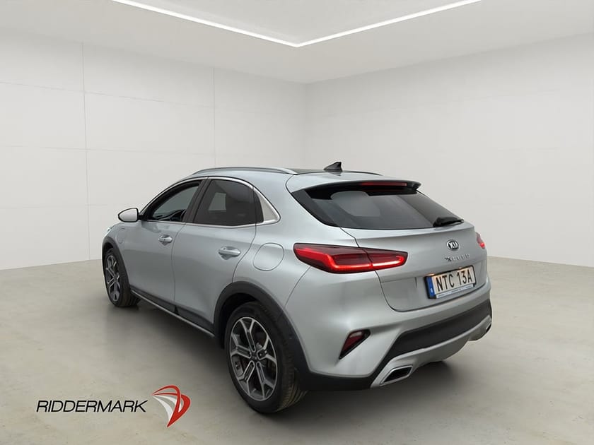 Bild 5 av Kia XCeed Plug-in Hybrid Advance plus 2 Taklucka Kamera Navi