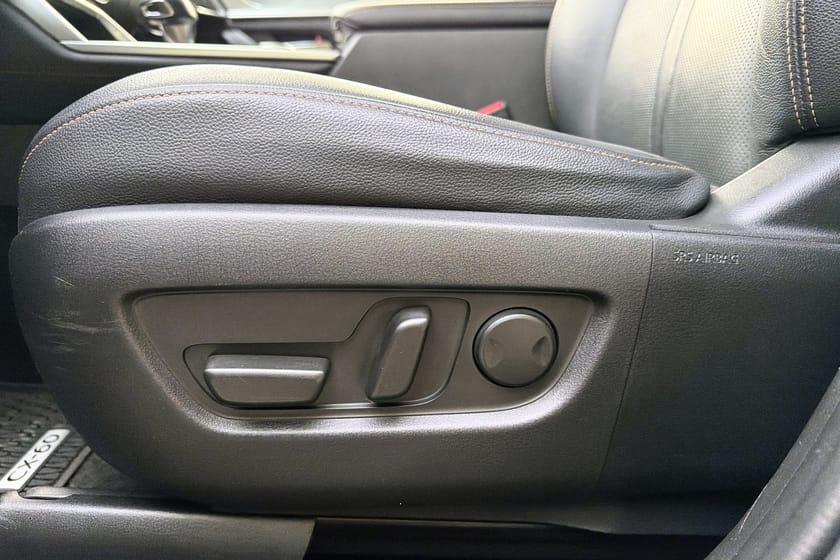 Bilde 5 av Mazda CX-60 PHEV 