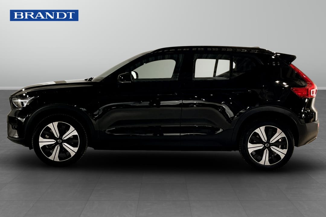 Volvo XC40 Recharge Single Motor