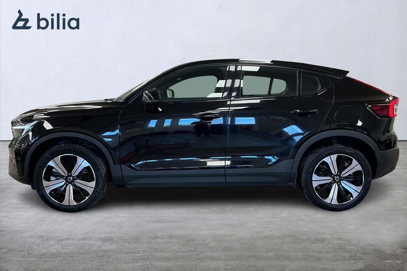 Bild 3 av Volvo C40 Recharge Core