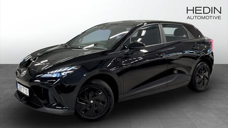 MG 4 Electric Standard Range