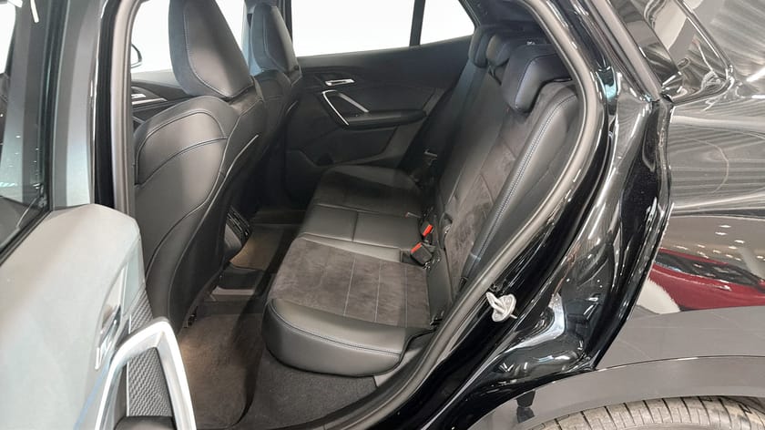 Bild 5 av BMW iX2 xDrive30 xDrive 30 M Sport Tonade Drag DAP Drag