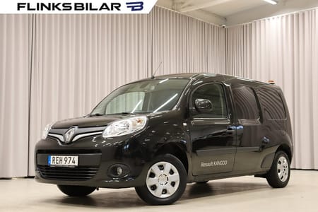 Renault Kangoo Express